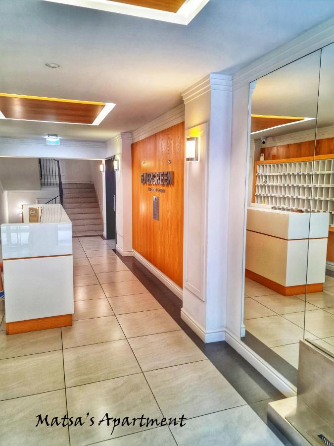 Matsa Apartment In Evergreen Complex Varna Dış mekan fotoğraf
