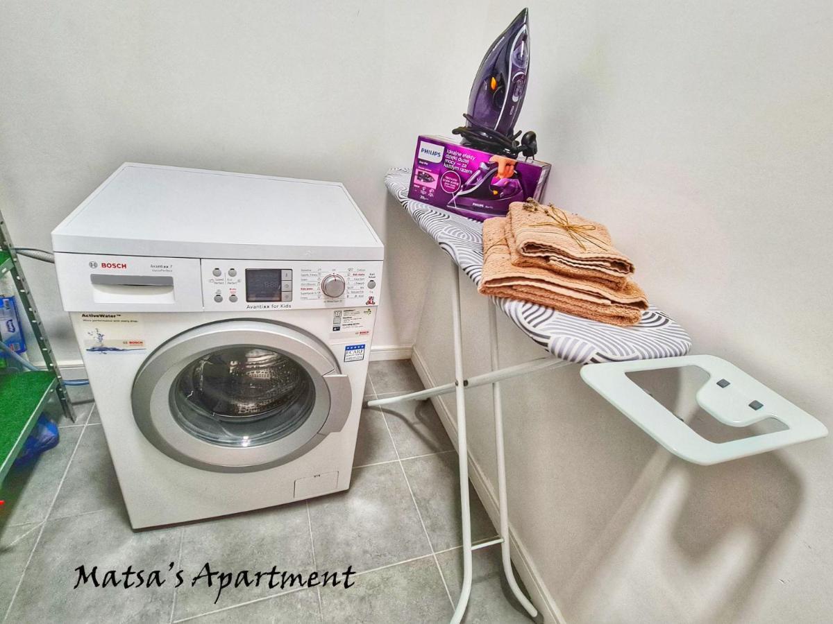 Matsa Apartment In Evergreen Complex Varna Dış mekan fotoğraf