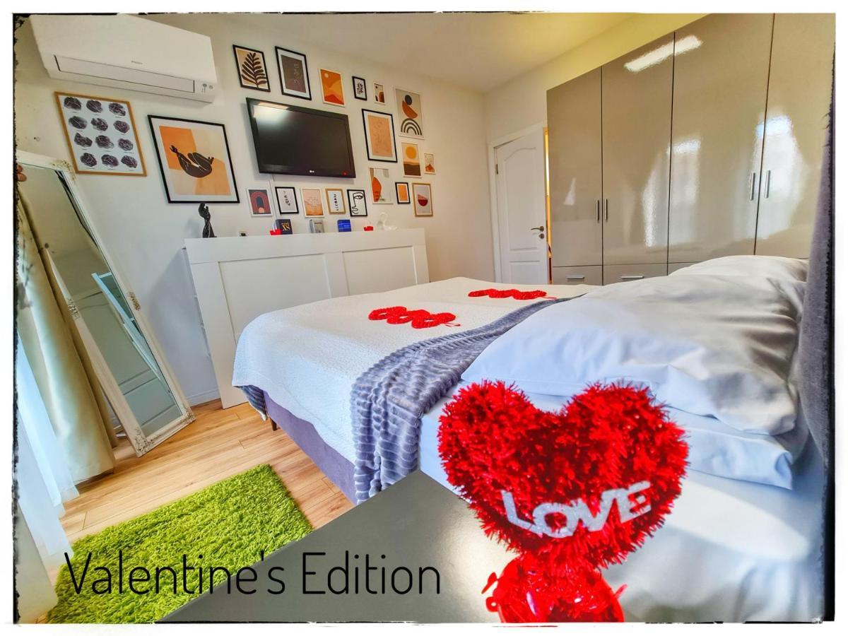 Matsa Apartment In Evergreen Complex Varna Dış mekan fotoğraf