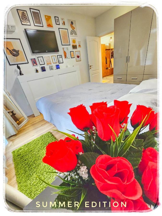Matsa Apartment In Evergreen Complex Varna Dış mekan fotoğraf