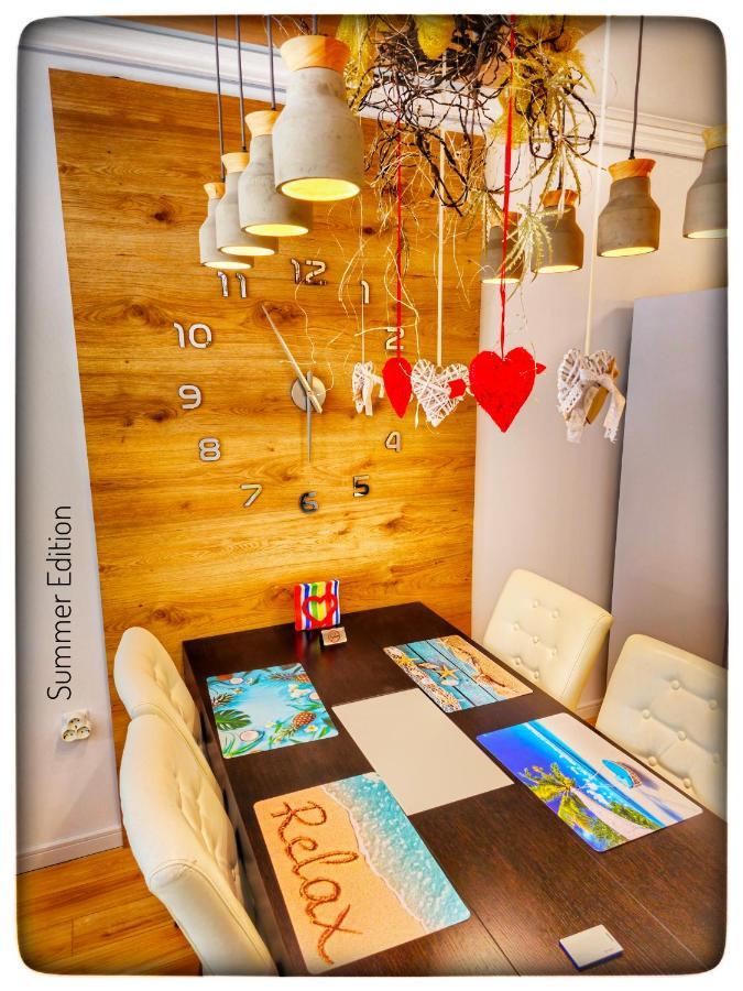 Matsa Apartment In Evergreen Complex Varna Dış mekan fotoğraf